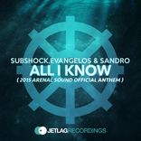 Artwork for "All I Know (2015 Arenal Sound Official Anthem)"