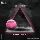 Artwork for "Pink Sky"