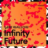 Portada para "Infinity Future"