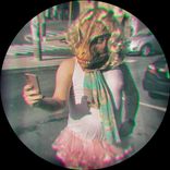 Artwork voor "Scene Queen"