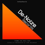 Artwork for "Come To The Fire"