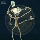 Artwork for "Death Anxiety"