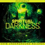 Artwork for "Spiritual Darkness"