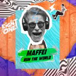 Artwork for "Run The World"