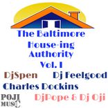 Artwork for "The Baltimore House-ing Authority Vol. 1"