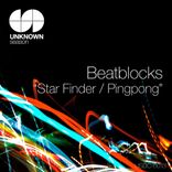 Artwork voor "Star Finder / Pingpong"