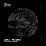 Portada para "Ultra - Modern"