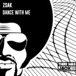 Artwork for "Dance with Me (Extended Mix)"