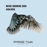 Artwork voor "Aida / Adia"