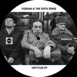 Artwork for "Untitled EP"