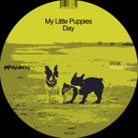 Artwork for "My Little Puppies: Day"