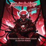 Artwork for "Possess Me"