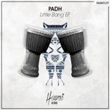 Artwork for "Little Bang EP"