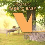Artwork für "Take It Easy"
