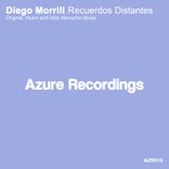 Artwork für "Recuerdos Distantes"