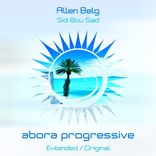 Artwork for "Sidi Bou Said"