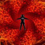 Artwork for "Firestorm"