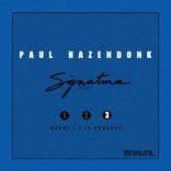 Artwork voor "Signature Series 3/3"