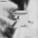 Artwork for "Stricken"