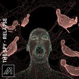 Artwork voor "Relapse"