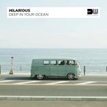 Artwork voor "Deep In Your Ocean"