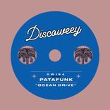 Artwork for "Ocean Drive"