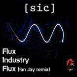 Artwork für "Flux"