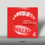 Portada para "Archives"