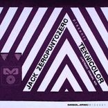 Artwork for "Teknicolor"