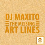 Artwork for "The Missing Art Lines"