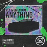 Artwork for "ANYTHING"