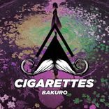 Artwork für "Cigarettes"