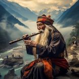 Artwork voor "Make Less Tense Nostalgia"