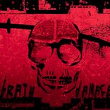 Artwork for "BRAIN DAMAGE"