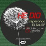 El Silencio De Lo Que Fue