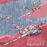 Artwork for "Fresh Kick's"