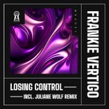 Portada para "Losing Control"