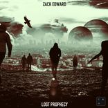 Artwork for "Lost Prophecy"