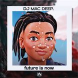 Artwork for "Future Is Now"