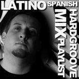 Latino, Spanish Hardgroove Techno Mix