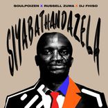 Artwork für "Siyabathandazela"