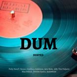 Artwork für "DUSTED"