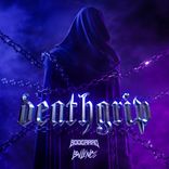 Artwork for "Deathgrip"