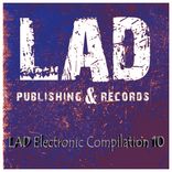 Artwork für "LAD Electronic Compilation 10"