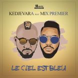 Portada para "Le ciel est bleu"