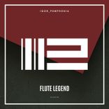 Artwork for "Flute Legend"