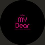 Portada para "My Dear (Yâr)"