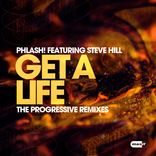 Portada para "Get a Life"