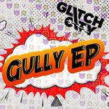 Artwork for "Gully EP"