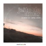 Artwork for "Jeito De Amar"